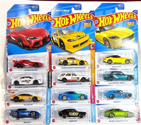 hot wheels jdm|Jdm Hotwheels for sale